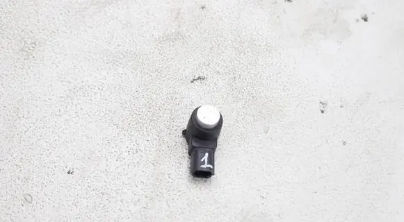 Dodge RAM 1500 DS Parking PDC sensor 1EW63WS2AA 0263003786 2514C
