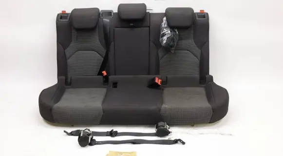 Seat set