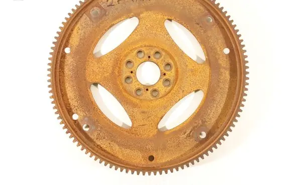Land Rover Discovery 3 - LR3 Flywheel 4R836375AC