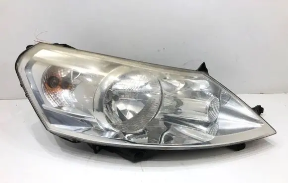 Fiat Scudo Headlight/headlamp 1401367980