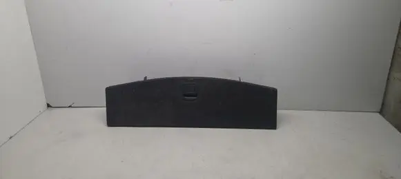 Chevrolet Captiva Glove box in trunk 96630534
