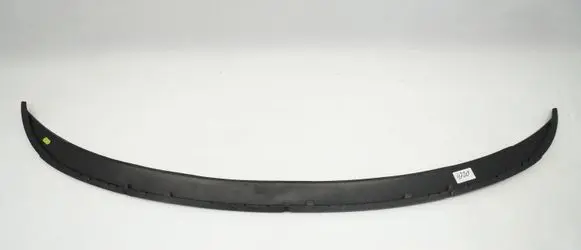 Renault Laguna III Front bumper splitter molding 960150354R 62102560R