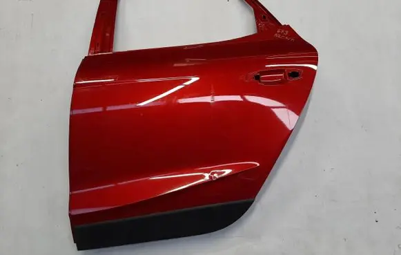 Seat Arona Front door 6F9833311