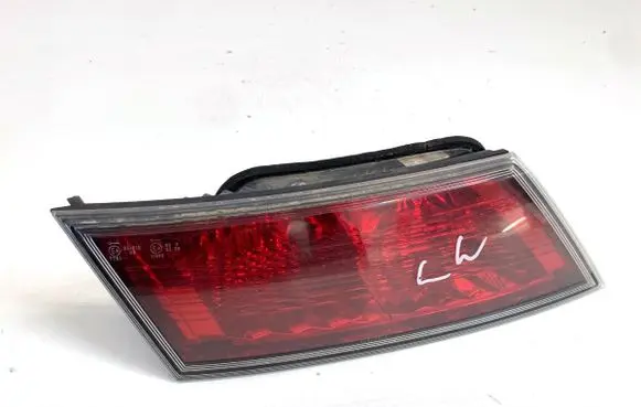 Honda Civic Rear/tail lights 
