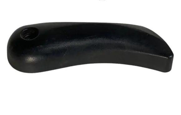 BMW 5 E60 E61 Engine bonnet (hood) release handle 7008933 51437008933