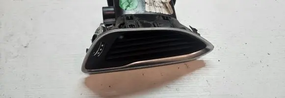 Chrysler Pacifica Dashboard side air vent grill/cover trim 5RL19TRMAA
