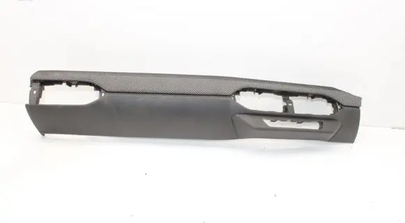 Dacia Sandero III Dashboard glove box trim 683116224R
