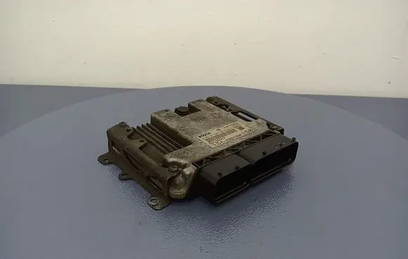 Alfa Romeo 156 Engine control unit/module ECU 55196563