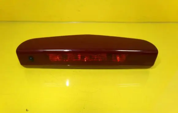 Opel Corsa D Third/center stoplight 316627975