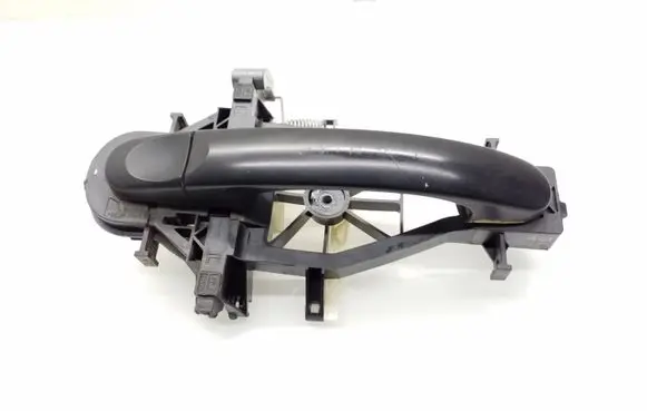 Volkswagen Caddy Sliding door exterior handle 
