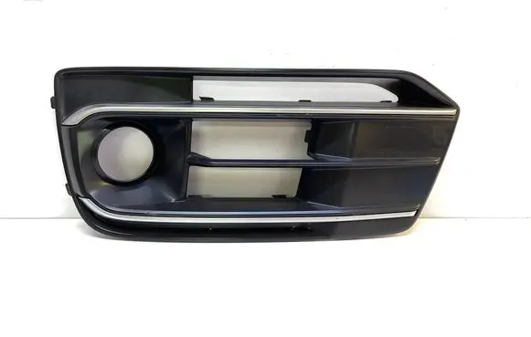 Audi Q5 SQ5 FY Front bumper lower grill 80A807681C AU42605NF 27371703181