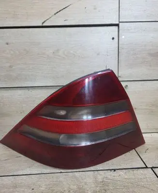 Mercedes-Benz S W220 Rear/tail lights 255121L 255001 A2208200164