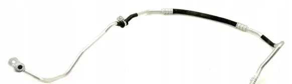 Audi A8 S8 D4 4H Air conditioning (A/C) pipe/hose 4H0260710AM