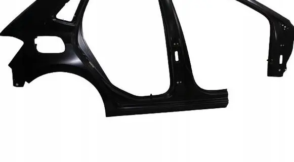 Volkswagen Polo VI Frame 2G4809052D