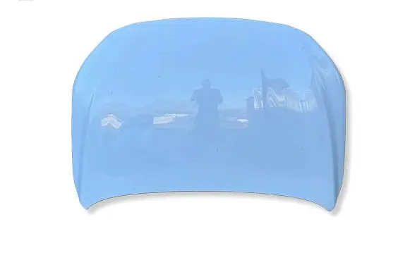 MG HS Engine bonnet/hood MGAS23