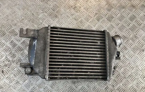 Subaru Forester SH Intercooler radiator