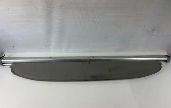 Toyota Prius (XW20) Parcel shelf load cover 