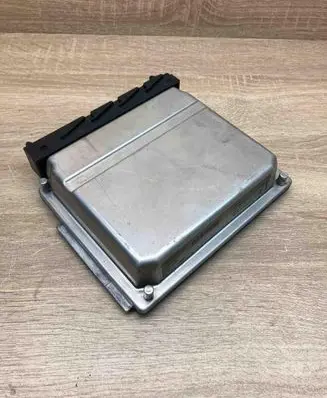 Volvo S80 Engine control unit/module ECU 09470429B 0281001776 H42