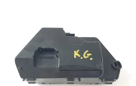 Mercedes-Benz S W220 Door control unit/module 2208211558 03463091