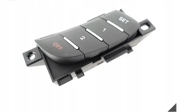 Audi A7 S7 4G Seat memory switch 4G8959769