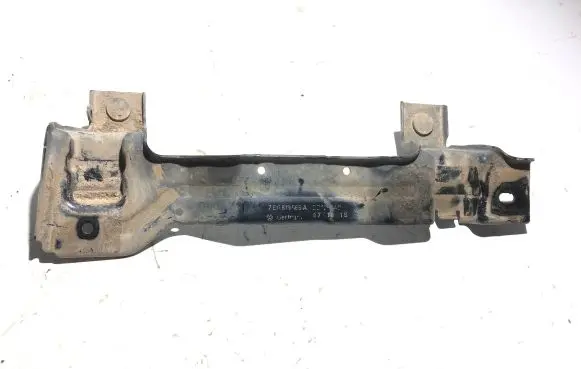 Volkswagen Transporter - Caravelle T6 Webasto auxiliary heater mount bracket 7E0819565A