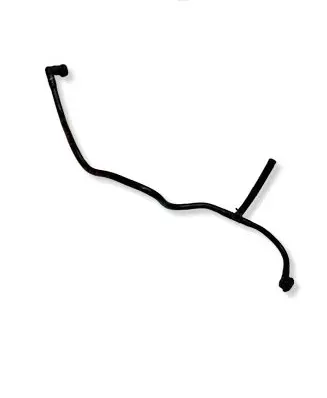 Renault Scenic III - Grand scenic III Fuel line pipe 63545435