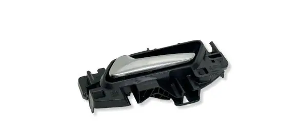 Peugeot 2008 II Front door interior handle 98201553 45839 98201553VV
