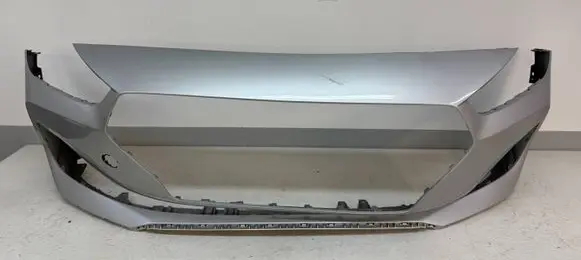Hyundai i30 Front bumper 86511G4AA0