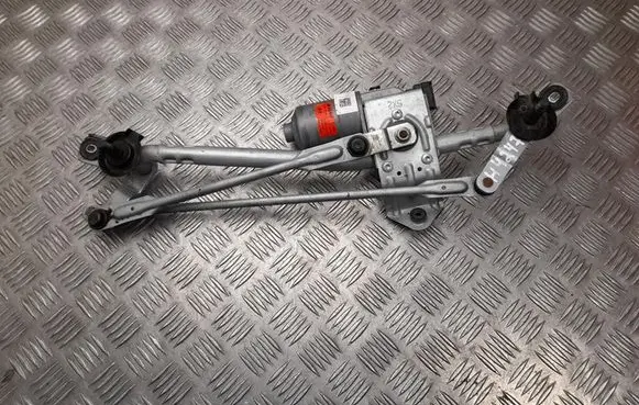 Hyundai Kona II Front wiper linkage 98100BE800