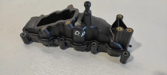 Volkswagen Phaeton Intake manifold 2900315879