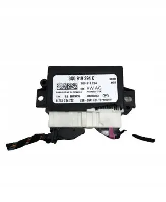 Skoda Kodiaq Parking PDC control unit/module 3Q0919294C