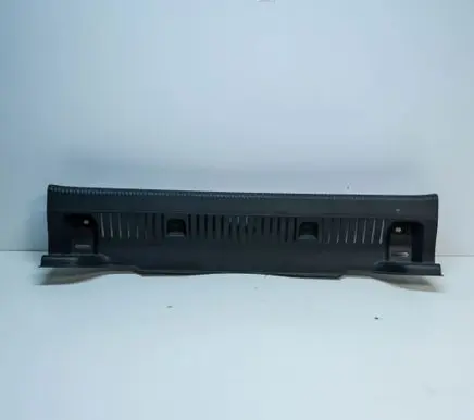 Volkswagen Golf Plus Trunk/boot sill cover protection 5M0863459D
