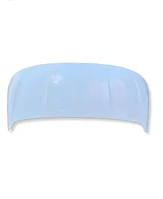 Peugeot Partner III Engine bonnet/hood 