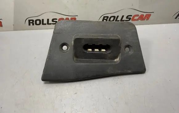 Volkswagen Transporter - Caravelle T5 Sliding door contact joint 7H0907496A