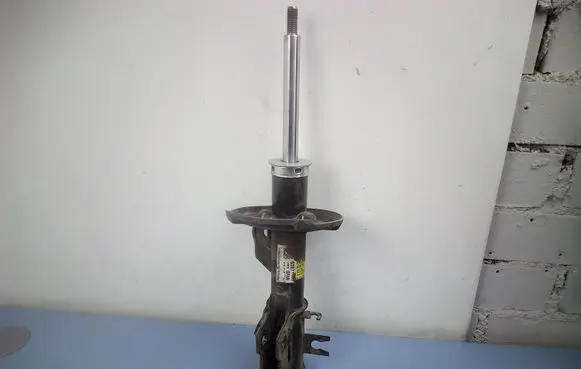 Opel Mokka X Front shock absorber/damper 95137360 6597Y69681