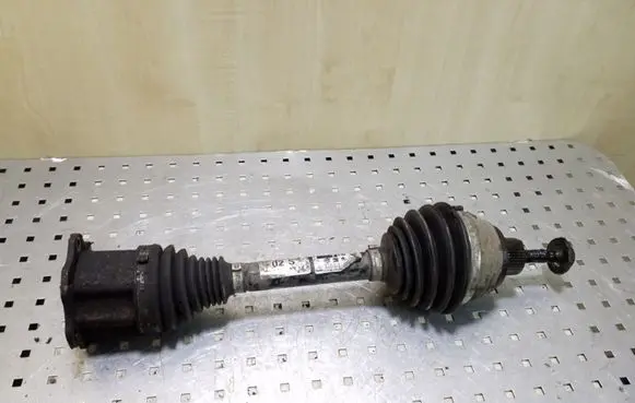 Audi A5 8T 8F Front driveshaft 8K0407271S