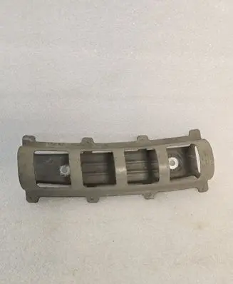 Porsche 911 991 Fender mounting bracket 99150477501