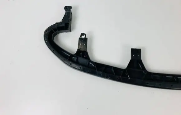 Opel Astra K Front bumper support beam 13423602