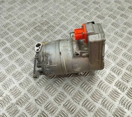 Audi Q5 SQ5 Air conditioning (A/C) compressor (pump) 80A816797F