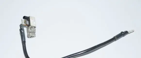 BMW i3 Negative earth cable (battery) 9381581