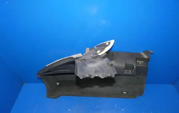 Volvo XC60 Trunk/boot side trim panel