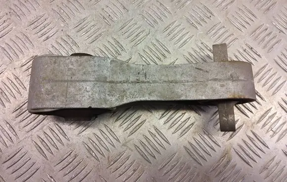 BMW X1 F48 F49 Gearbox mount 6853466