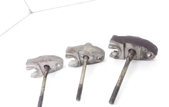 Fuel Injector clamp holder