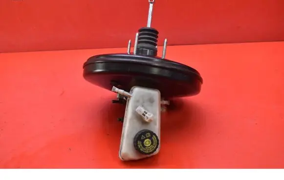 Renault Laguna III Brake booster 0204051643