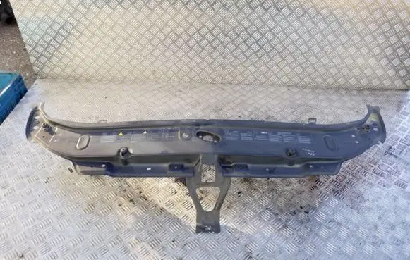Renault Laguna II Top upper radiator support slam panel 257245F