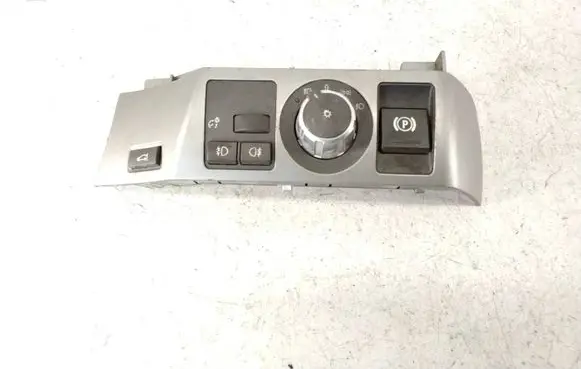 BMW 7 E65 E66 Light switch 6941997