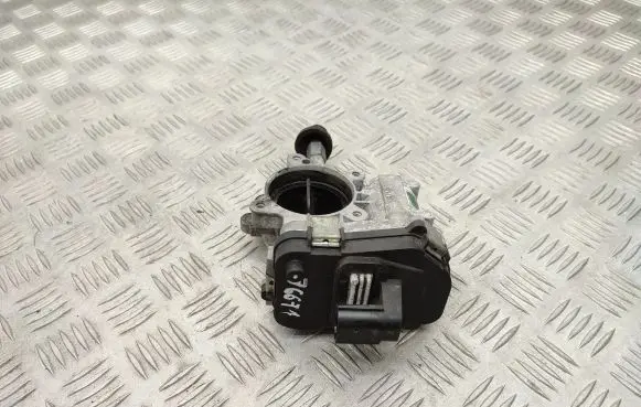 Fiat 500L Throttle valve 71793574 48CP06