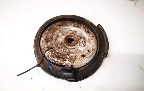 BMW 3 E46 Front coil spring rubber mount 31331091857