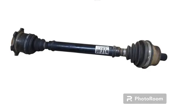 Audi A6 S6 C5 4B Front driveshaft 4B0407271C 4A0407341B