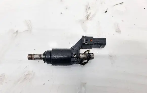 Opel Signum Fuel injector 2440412 3860-501